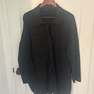 COS Sweater Cardigan